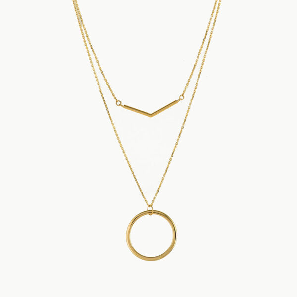 Mix Necklaces
