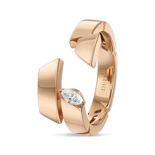 MUSE Ring