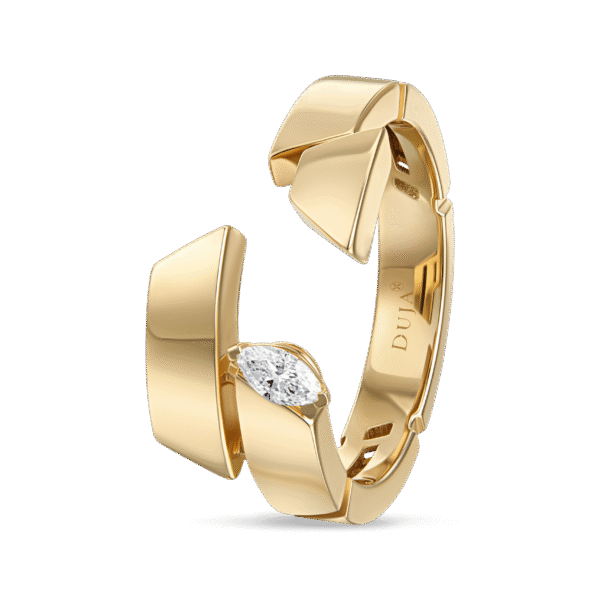 MUSE Ring