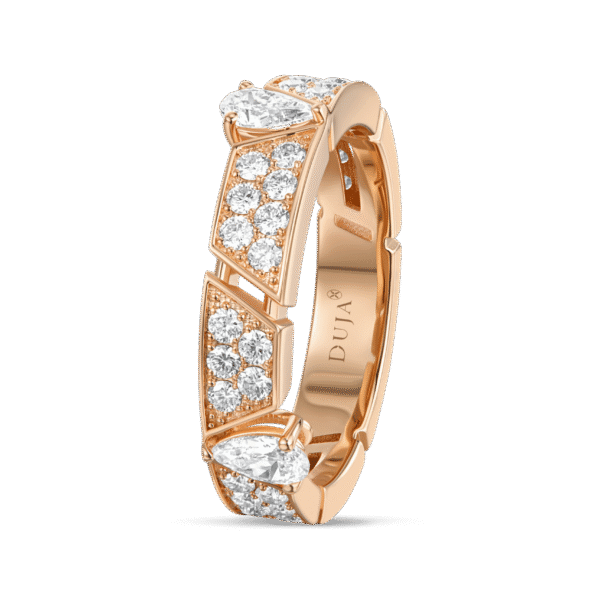 MUSE Classic Ring