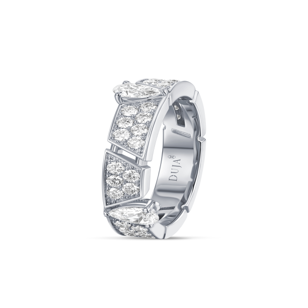 MUSE Classic Ring