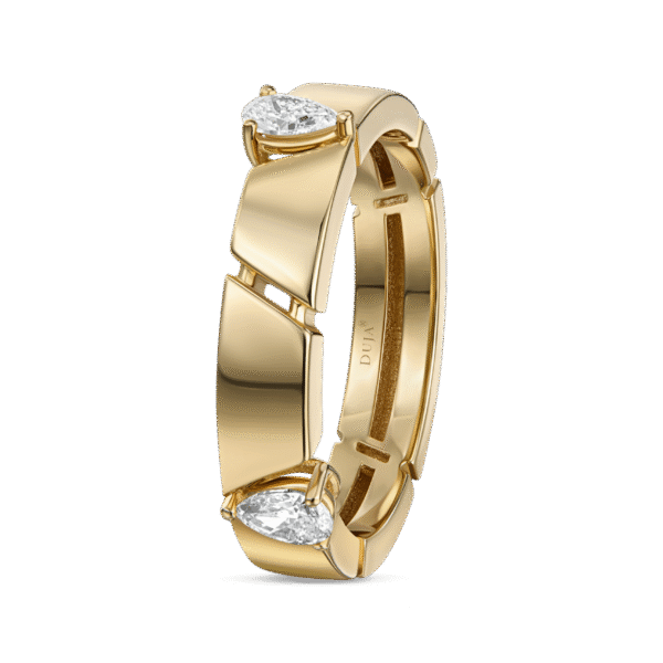 MUSE Classic Ring