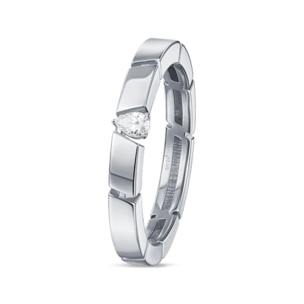 MUSE Classic- small model ring
